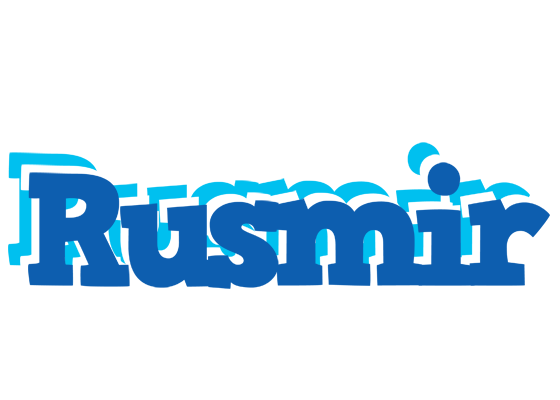 Rusmir business logo