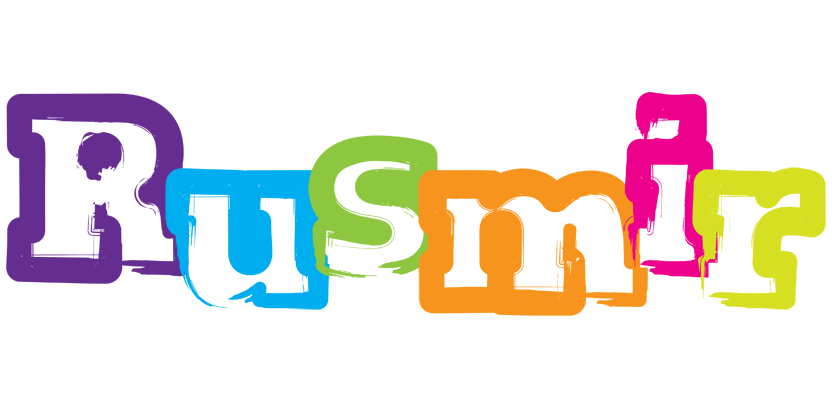 Rusmir casino logo