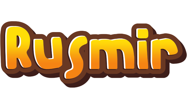Rusmir cookies logo