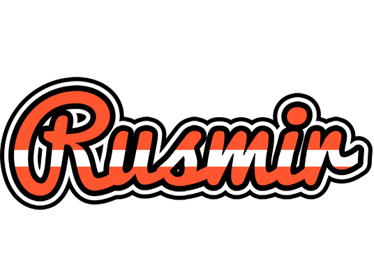 Rusmir denmark logo