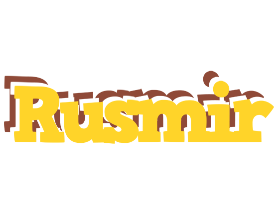 Rusmir hotcup logo