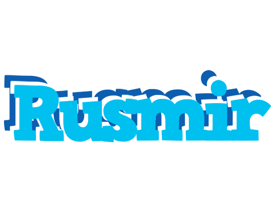 Rusmir jacuzzi logo