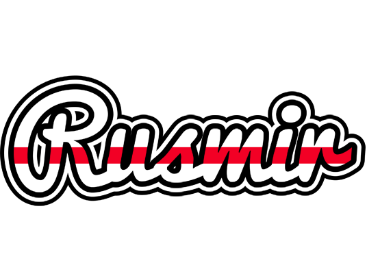 Rusmir kingdom logo