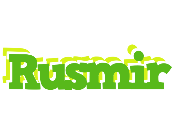 Rusmir picnic logo
