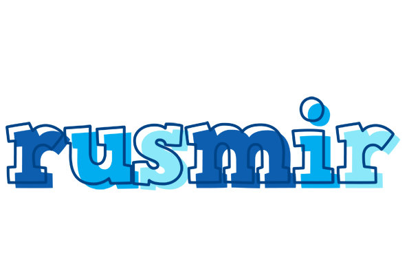 Rusmir sailor logo