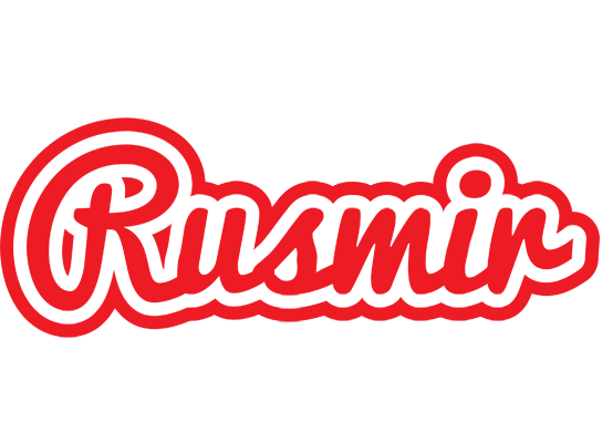 Rusmir sunshine logo