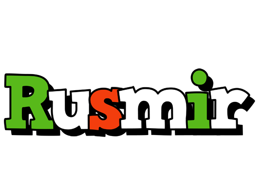 Rusmir venezia logo