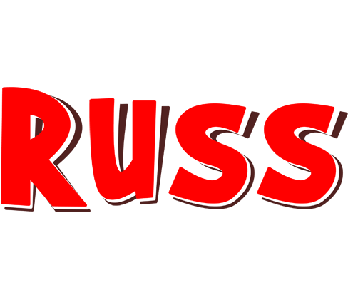 Russ basket logo