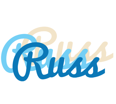 Russ breeze logo