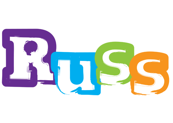Russ casino logo