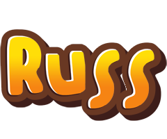 Russ cookies logo