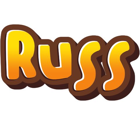 Russ cookies logo