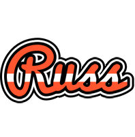 Russ denmark logo