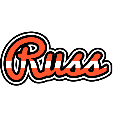 Russ denmark logo