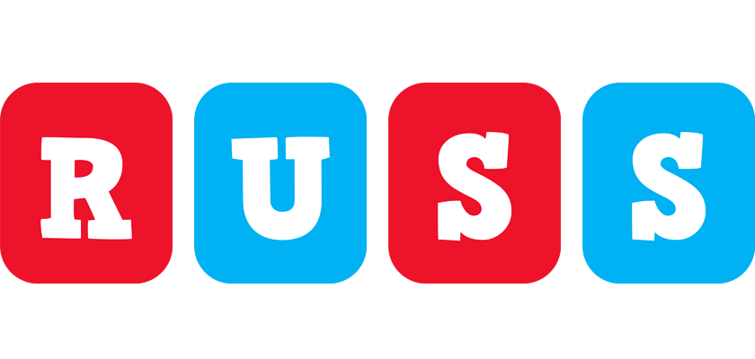 Russ diesel logo
