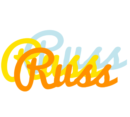 Russ energy logo