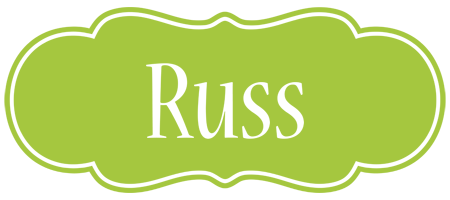 Russ family logo