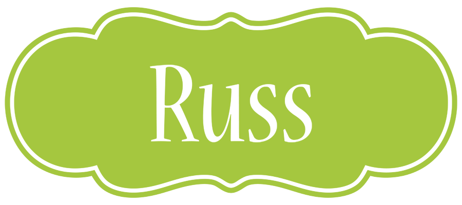 Russ family logo