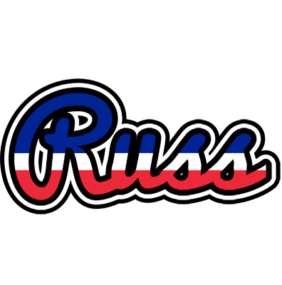 Russ france logo