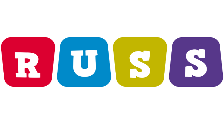 Russ kiddo logo