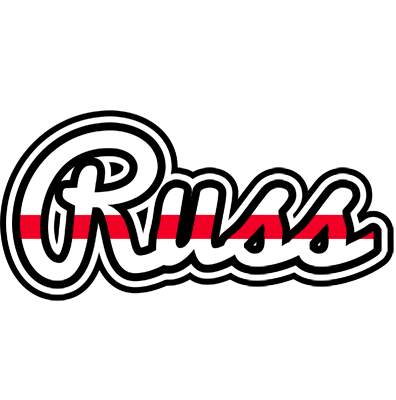 Russ kingdom logo