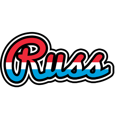 Russ norway logo