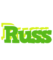 Russ picnic logo