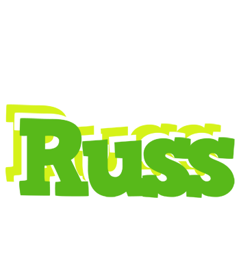 Russ picnic logo