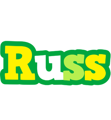 Russ soccer logo