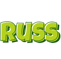 Russ summer logo