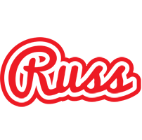 Russ sunshine logo