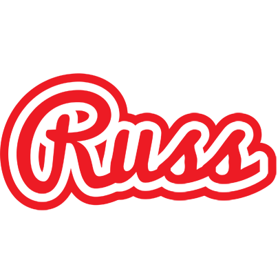 Russ sunshine logo