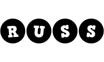 Russ tools logo