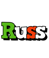 Russ venezia logo