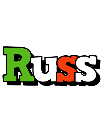 Russ venezia logo