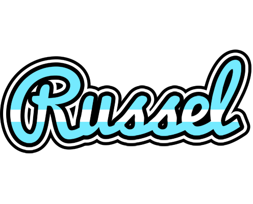 Russel argentine logo