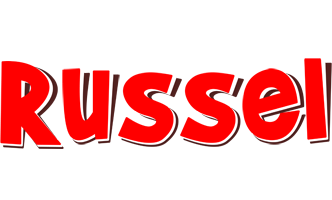 Russel basket logo