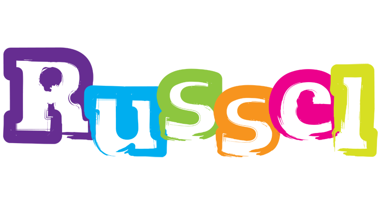 Russel casino logo