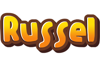 Russel cookies logo