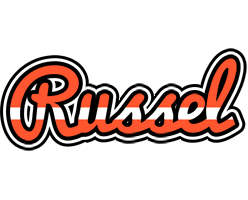 Russel denmark logo