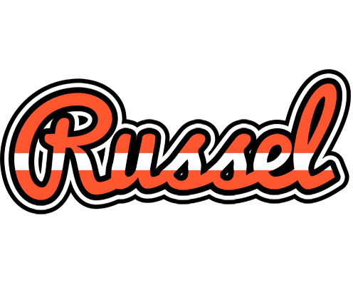 Russel denmark logo