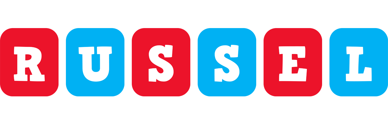 Russel diesel logo