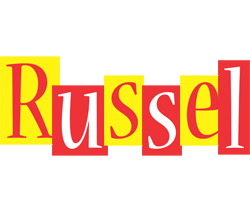 Russel errors logo