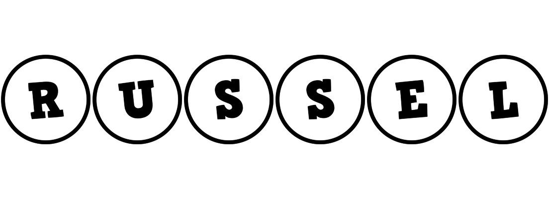 Russel handy logo