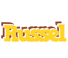 Russel hotcup logo