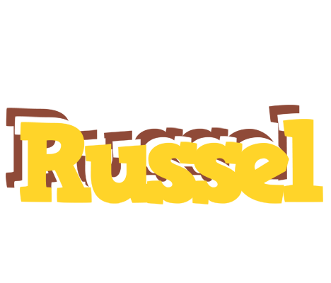 Russel hotcup logo