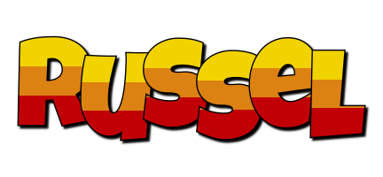 Russel jungle logo