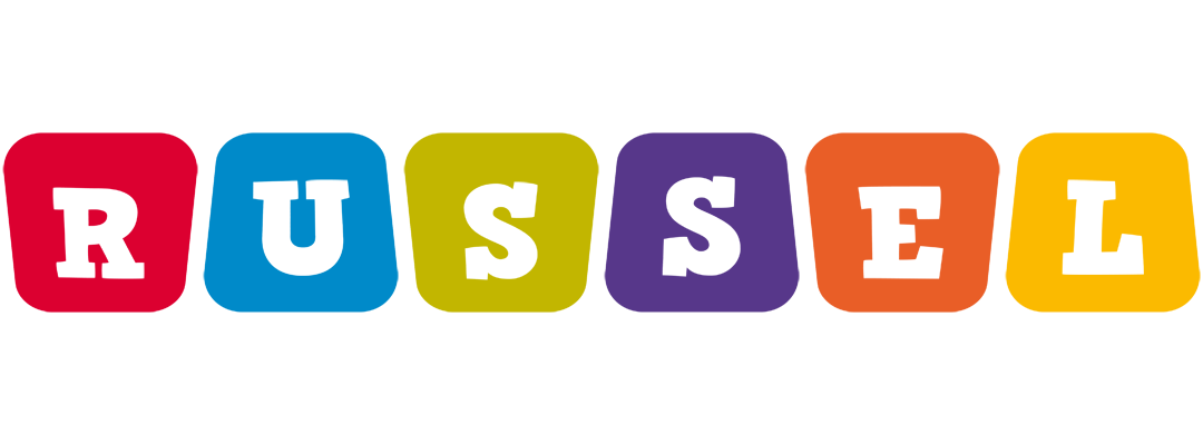 Russel kiddo logo