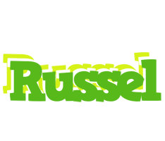 Russel picnic logo