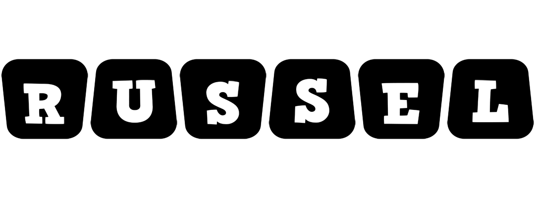 Russel racing logo